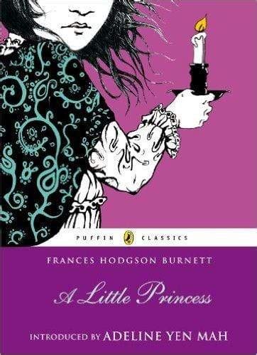 A Little Princess Puffin Classics Kindle Editon