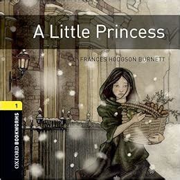 A Little Princess With Audio Level 1 Oxford Bookworms Library 400 Headwords Epub