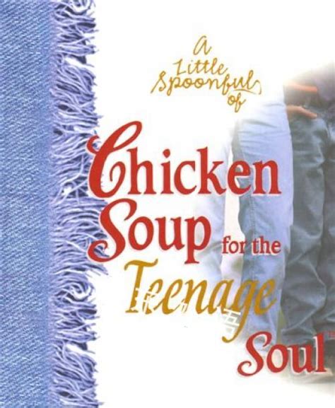 A Little Spoonful of Chicken Soup for the Soul Just for Friends Epub