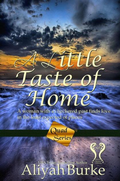 A Little Taste of Home Quad Series Volume 1 Epub