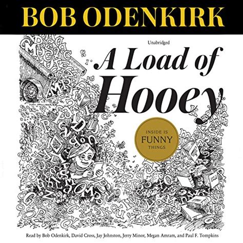A Load of Hooey A Collection of New Short Humor Fiction Odenkirk Memorial Library Book 1 Reader