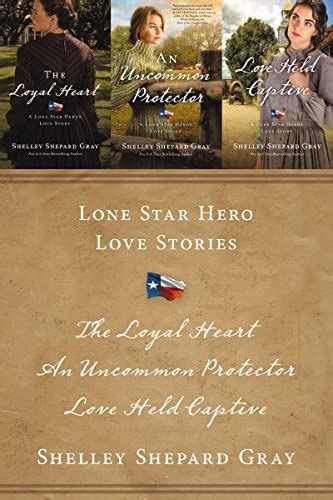 A Lone Star Hero s Love Story 3 Book Series Doc