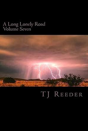 A Long Lonely Road Volume Seven Volume 7 Epub