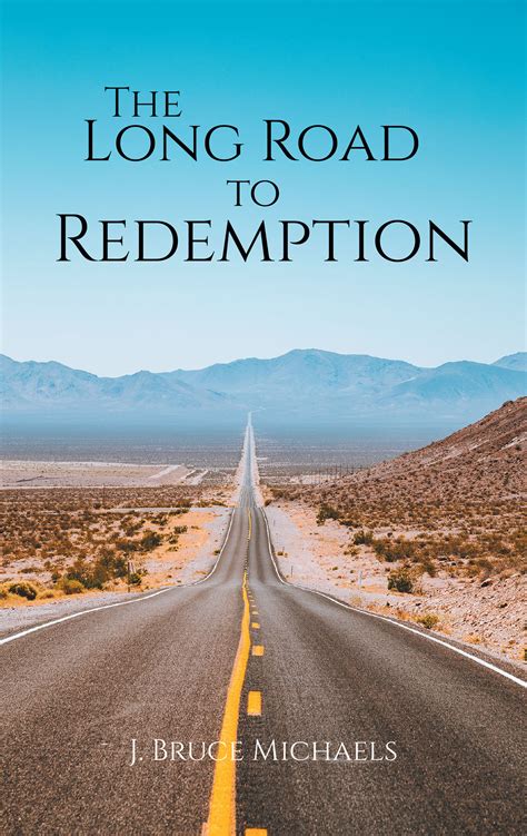 A Long Road to Redemption Epub