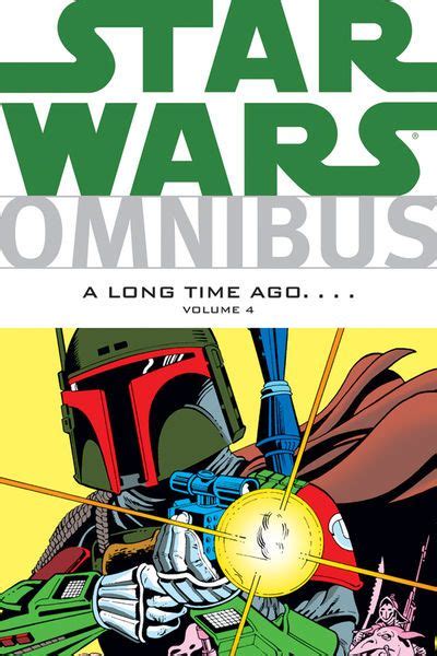 A Long Time Ago-Vol 4 Star Wars Omnibus Epub