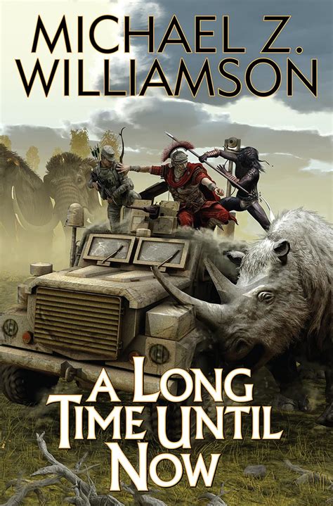 A Long Time Until Now Temporal Displacement PDF