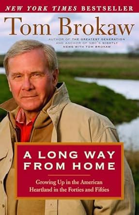 A Long Way from Home Growing Up in the American Heartland in the Forties and Fifties PDF