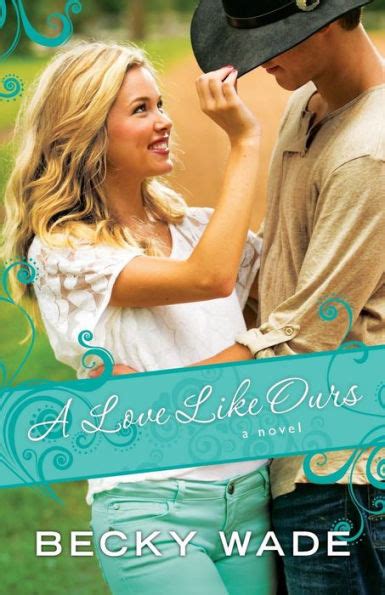 A Love Like Ours Porter Family Novels Kindle Editon