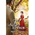 A Love So True Teaville Moral Society Kindle Editon