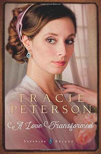 A Love Transformed Sapphire Brides Reader