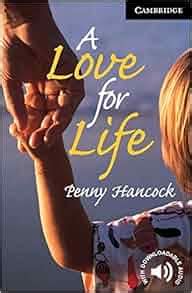 A Love for Life Level 6 Cambridge English Readers Ebook Epub