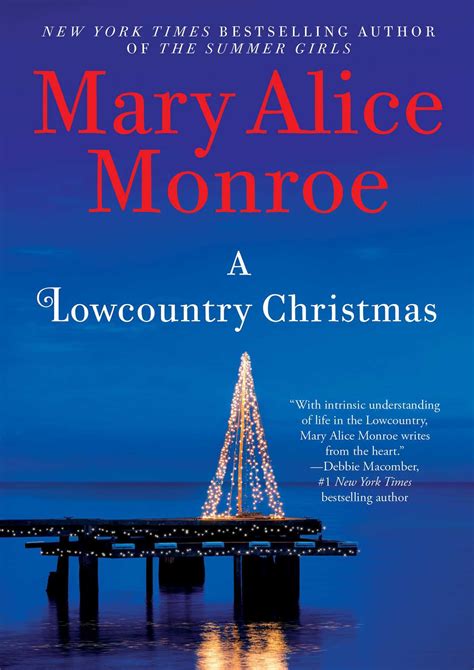 A Lowcountry Christmas Lowcountry Summer PDF