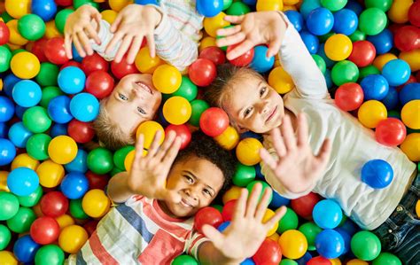 A Ludicidade na Educação Infantil