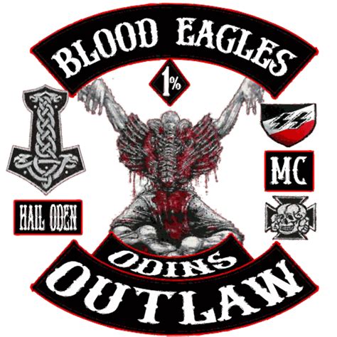 A Lust to Sate Blood Eagles MC Doc