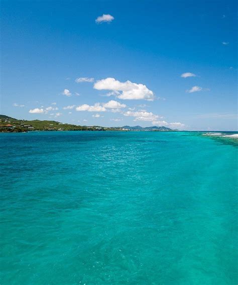 A Luxury Oasis Awaits on the Turquoise Shores of St. Croix