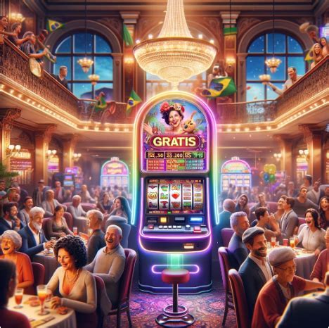 A Máquina Caça-Níqueis Definitiva: Um Guia Completo para o Legend Slots APK