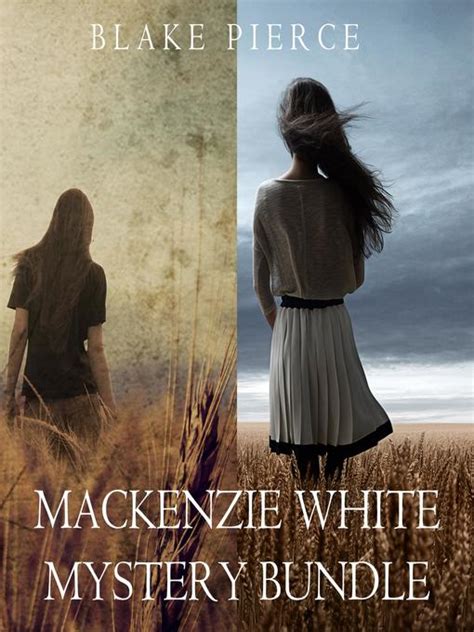 A Mackenzie White Mystery 10 Book Series Doc