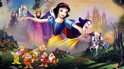 A Magia da Branca de Neve: Um Guia Definitivo para o Ícone Disney