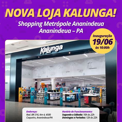 A Magia da Kalunga em Santos: Um Destino Encantador para Compras