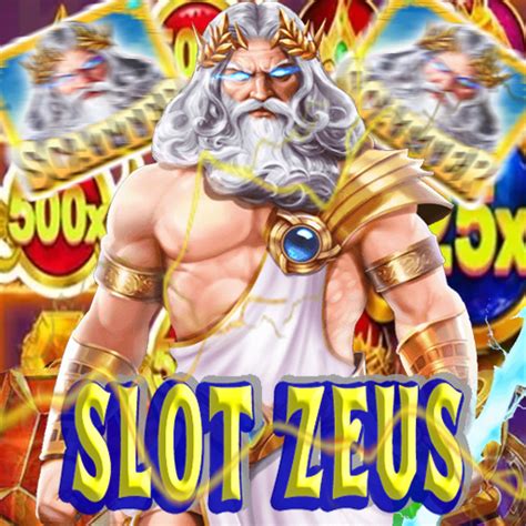 A Magia de Zeus Slot