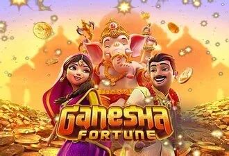 A Magia do Ganesha Fortune Demo