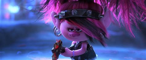 A Magical Journey: Exclusive Insights into the World of Trolls