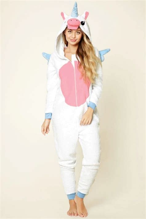 A Magical Night in Pyjamas: Unleash Your Inner Unicorn