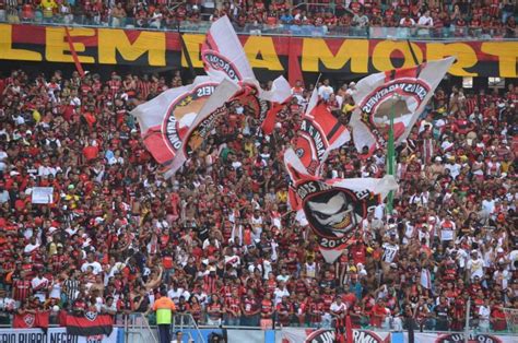 A Maior Torcida do Nordeste: Uma Paixão Incondicional