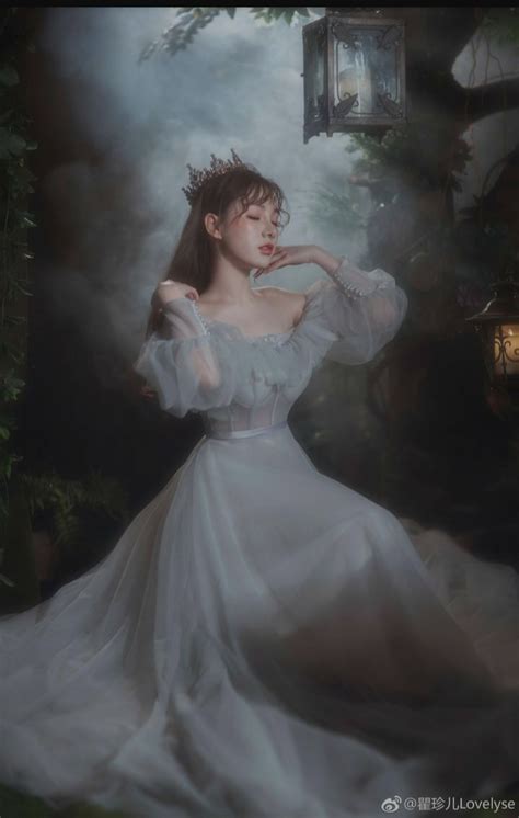 A Majestic Guide to Ethereal Princess Dresses