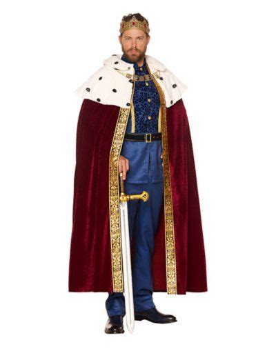 A Majestic Guide to Reign Supreme as a King in Cosplay