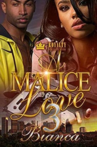 A Malice Love Reader