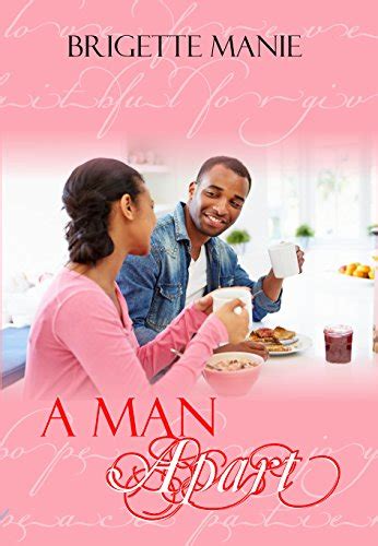 A Man Apart Mahogany and Daniel Book 1 PDF