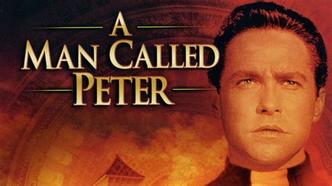 A Man Called Peter PDF