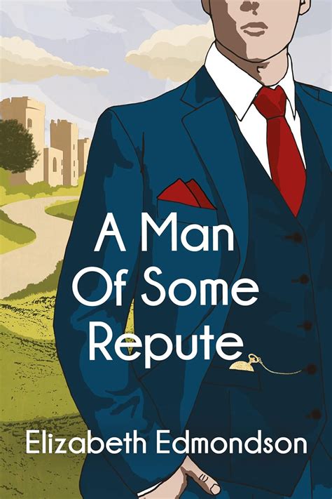 A Man of Some Repute A Very English Mystery PDF