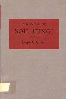 A Manual of Soil Fungi 3rd Indian Impression Epub