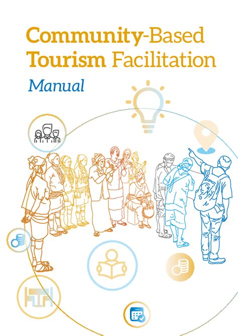 A Manual of Working in Tourism Doc