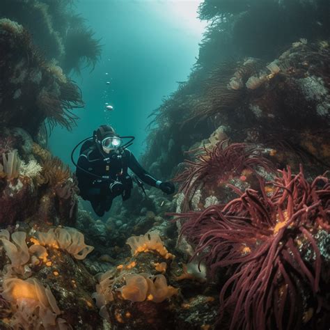 A Marine Paradise: Jewel of the Pacific