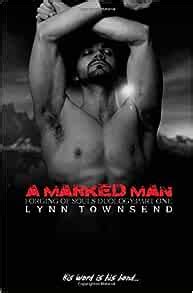 A Marked Man Forging of Souls Duology Part One Epub