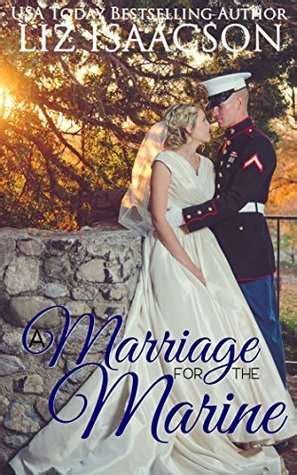 A Marriage for the Marine A Fuller Family Novel Brush Creek Brides Book 7 PDF