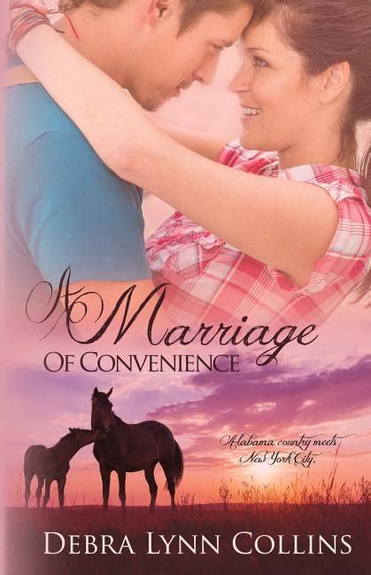 A Marriage of Convenience Alabama Brides Volume 1 Reader