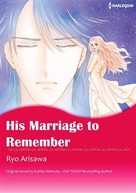 A Marriage to Remember Harlequin comics Epub