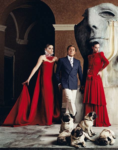 A Masterful Heritage: The Valentino Legacy