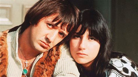 A Match Made in Fashion Heaven: The Sonny and Cher Story