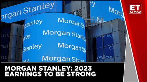 A Match Made in Heaven: Morgan Stanley's Impressive Track Record and Your Investment Goals