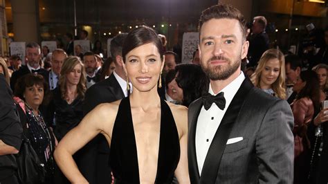 A Match Made in Hollywood: Justin Timberlake and Jessica Biel's Love Story