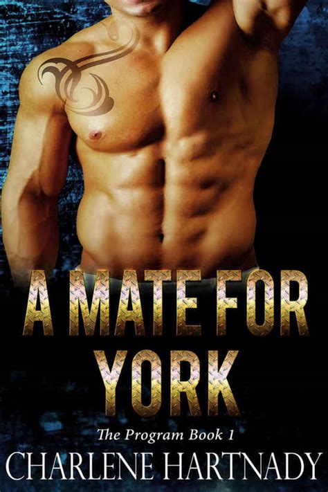 A Mate for York The Program Doc