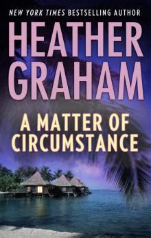 A Matter of Circumstance Epub