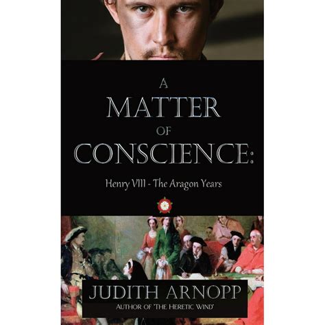 A Matter of Conscience PDF