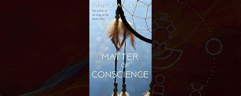 A Matter of Conscience Reader