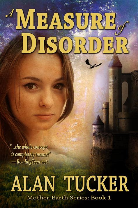 A Measure of Disorder Mother-Earth Series Volume 1 PDF